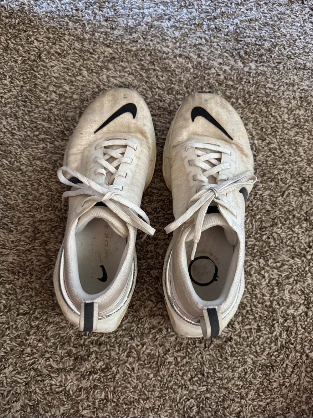 Nike Invincible 3 zoom x running shoes